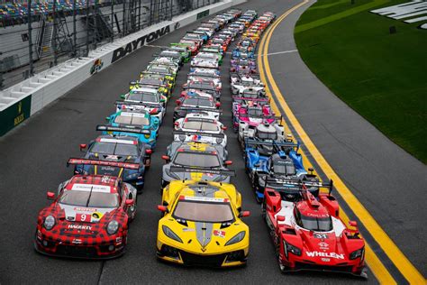 rolex 24 teams|rolex 24 race track.